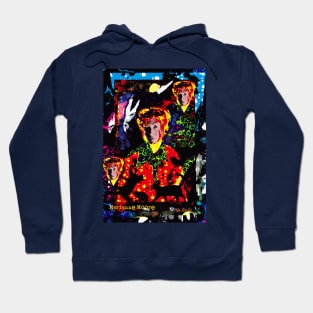 Marianne Moore Hoodie